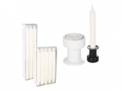 MELINERA Candles/Candle Holder