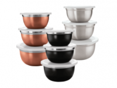 ERNESTO Bowl Set