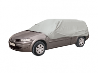 ULTIMATE SPEED Car Half Body Cover
