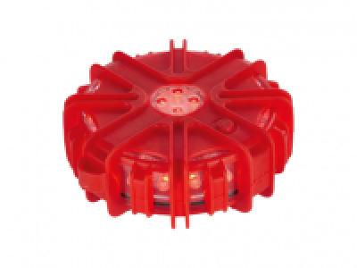 POWERFIX LED Warning Light