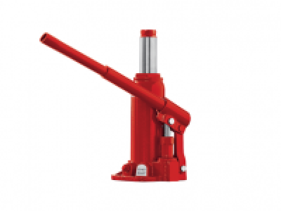 ULTIMATE SPEED 3 Tonne Hydraulic Bottle Jack