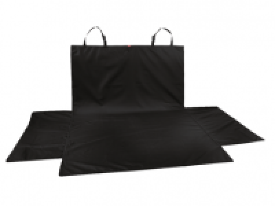 ULTIMATE SPEED Protective Rear Car Seat Cover/Boot Cover