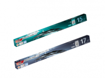 ULTIMATE SPEED Windscreen Wipers
