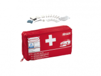 SENSIPLAST Car First Aid Kit 6.99 €