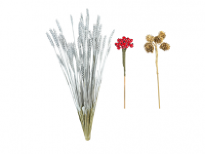 Dried Flower Bouquet