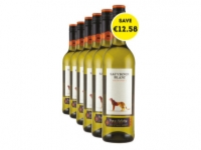 CIMAROSA® South African Sauvignon Blanc
