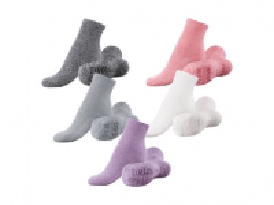 ESMARA Ladies Comfort Socks