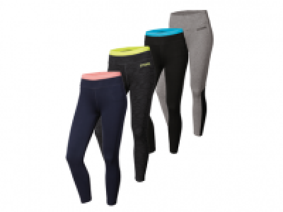 CRIVIT Ladies Leggings