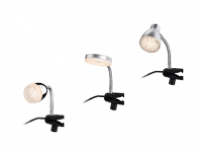 LIVARNO LUX® LED Clip Light 9.99 €