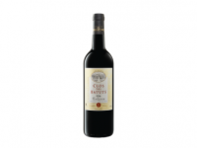 CLOS DES BATUTS Sud-Ouest, Cahors Clos des Batuts 2016