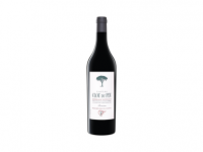 CHTEAU CLOU DU PIN Bordeaux Supérieur AOP 2016