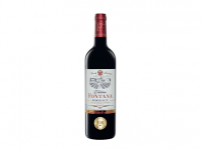 CHTEAU FONTANA Bordeaux AOP 2016