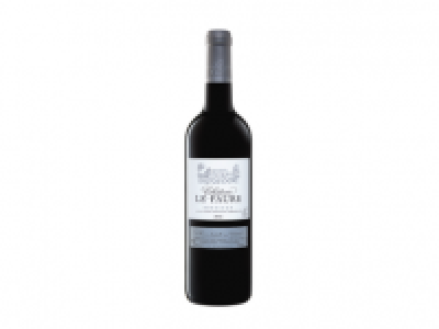 CHTEAU LE FAURE Bordeaux AOP 2016