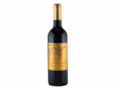 LE VIEUX PRIEURÉ Bordeaux Supérieur 2015