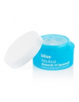 Fabulous Drench n Quench Cream-to-Water Lock-In Moisturizer  40.00 €