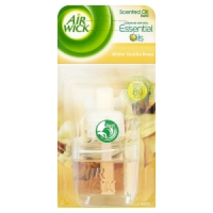Airwick Electrical Refill White Vanilla Bean 4.00 €