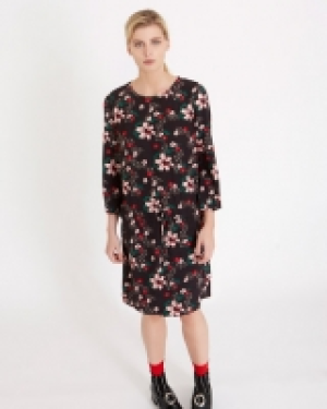 Carolyn Donnelly The Edit Floral Print Dress 89.00 €
