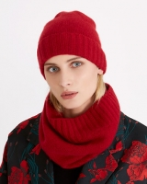 Carolyn Donnelly The Edit Cashmere Snood
