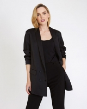 Gallery Tuxedo Blazer