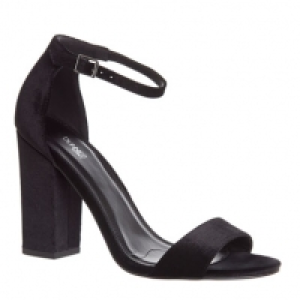 One Strap Sandal