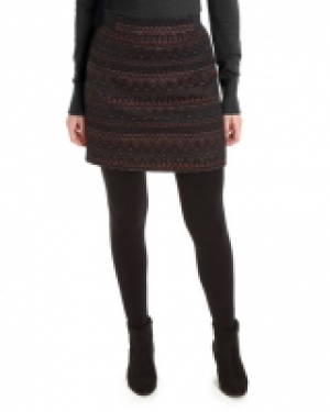 Elasticated Waist Jacquard Skirt 25.00&nbsp;&euro;