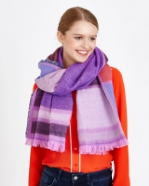 Savida Colour Block Scarf 15.00&nbsp;&euro;