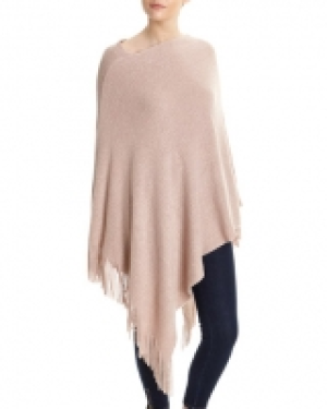 Lurex Poncho