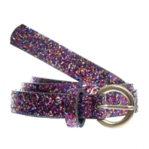 Glitter Belt