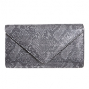 Snake Clutch Bag