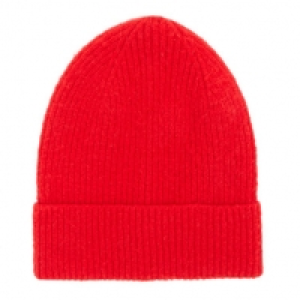 Ribbed Hat