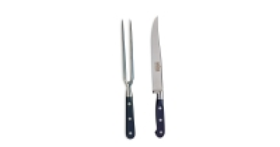 Richardson Sheffield Carving Set