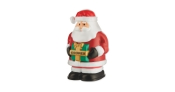 Talking Santa Cookie Jar 19.99 €