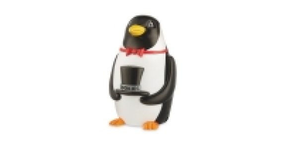 Penguin Talking Cookie Jar 19.99 €