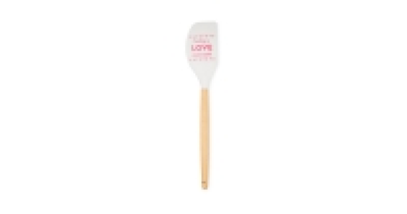 Crofton Love Made Edible Spatula