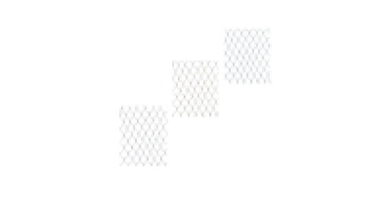 Perfect Christmas 240 LED Net Lights