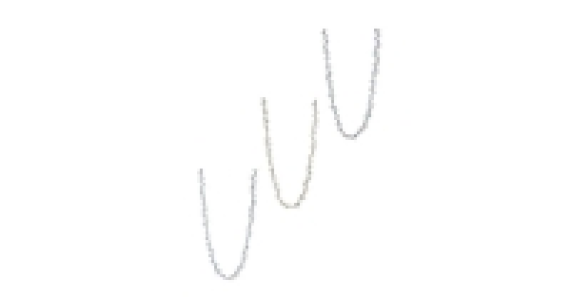 480 LED Cluster Lights