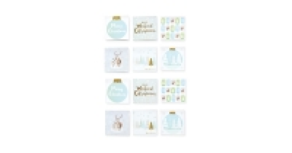 Gift Tag Pack