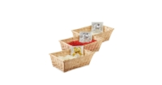 Hamper Kit Light Coloured