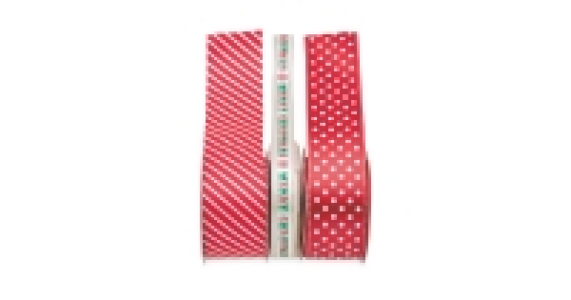Ribbon Pack Polka Dot