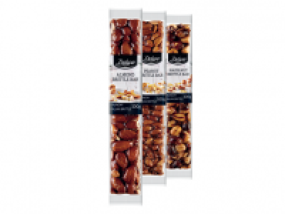 DELUXE Brittle Bar
