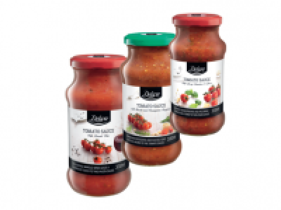 DELUXE® Premium Tomato Sauce