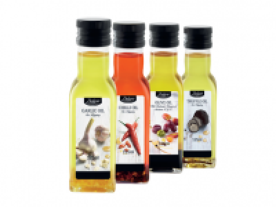 DELUXE Dipping Oil