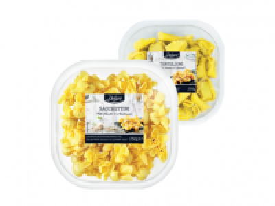 DELUXE Sacchettini/ Tortelloni