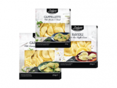 DELUXE Cappelletti/ Ravioli
