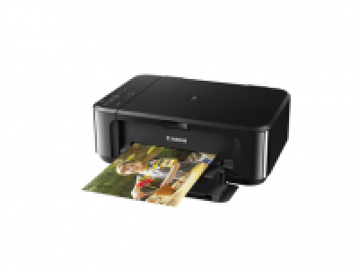 CANON PIXMA MG3650 WiFi All-in-one Inkjet Printer 34.99 €