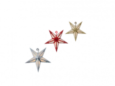 MELINERA Hologram Star Light