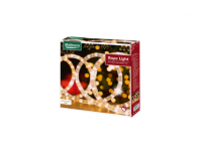 MELINERA 10m Rope Light