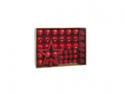 MELINERA Christmas Tree Decorations 11.99 €