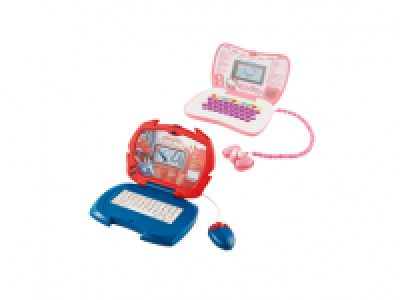 CLEMENTONI Character Learning Computer