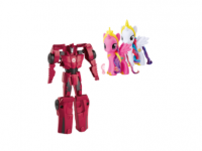 HASBRO Licensed Figures